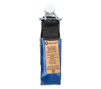 50mm · 700daN · OB+TBS+Wear Sleeve · Curtainside Internal System · Combi Hook + White Roller