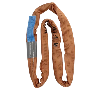 6.0 Tonne WLL · Roundsling - Endless Fibre