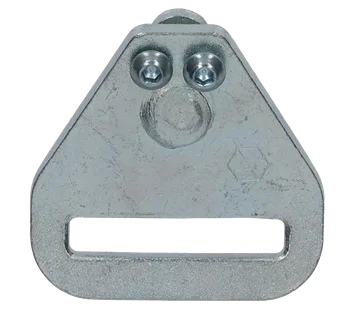 50mm · 2000daN · Captive Attachment Point