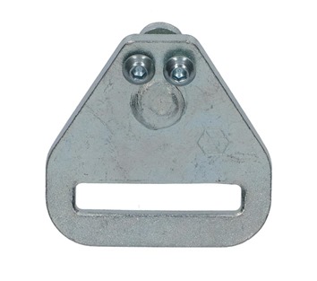 Tensys® · 50mm · 2000daN · Captive Attachment Point