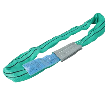 2.0 Tonne WLL · Roundsling - Endless Fibre