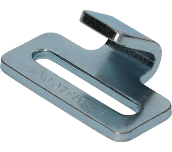 50mm · 1800daN · Flat Track Hook