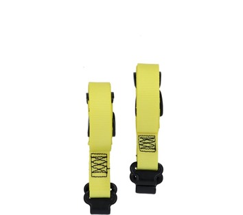 Tensys® · Trailer Board Strap
