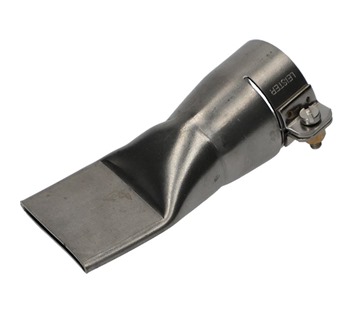 Leister · Triac Nozzle 40mm
