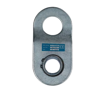 Snatch Block - Swing Away · 2.5 Tonne WLL