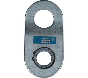 Tensys® · Snatch Block - Swing Away · 2.5 Tonne WLL