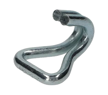 25mm · 1500daN · Claw Hook