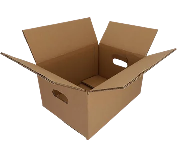 Cardboard Boxes