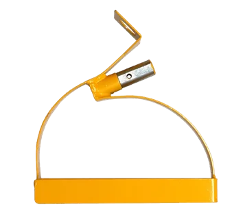 Mounty® Thrower