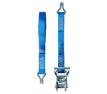 25mm R215WH Ratchet Strap Claw Hook 5 Metre
