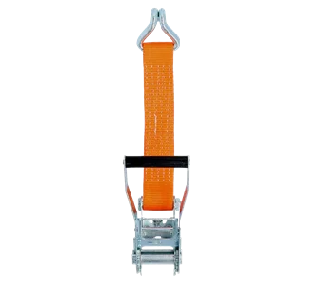 50mm · 4000daN · LWH · Ratchet & Tail Strap · Claw Hook
