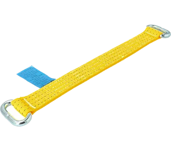 50mm · 4000daN · Steel Eye Diverter Strap
