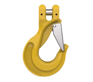 Hack8 Clevis Sling Hook