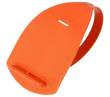 Ritchey | Plain Tie Tags