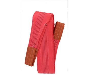 Tensys® · 5.0 Tonne · Flat Web Slings - Duplex