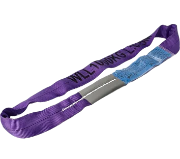 1.0 Tonne WLL · Roundsling - Endless Fibre