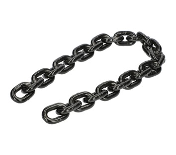Hackett · Grade 8 · Chain
