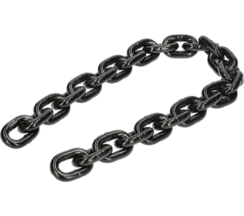 Hackett · Grade 8 · Chain