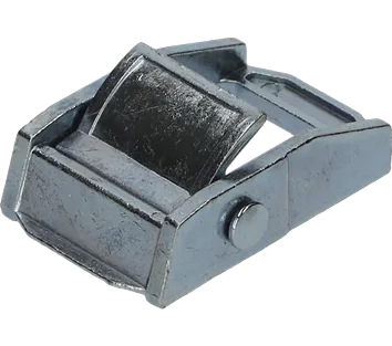 25mm · 400daN · CB · Cam Buckle