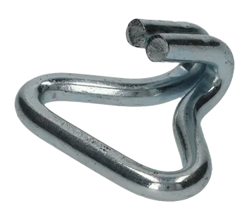 50mm · 2000daN · Claw Hook - Low Profile