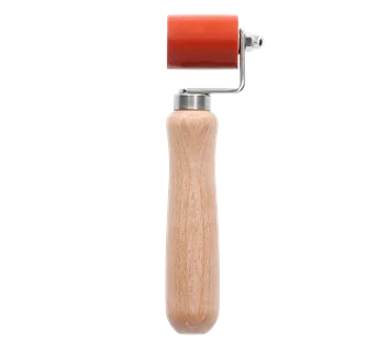 Leister · Triac Pressure Roller