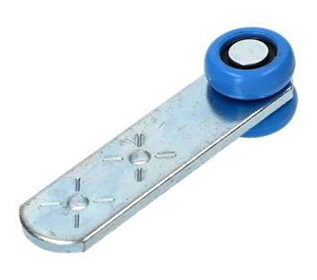 Side Curtain Rollers · 31.9mm