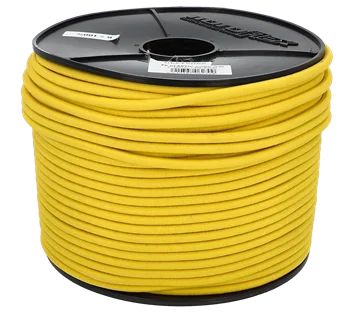 Elastic Shock Cord · 6mm