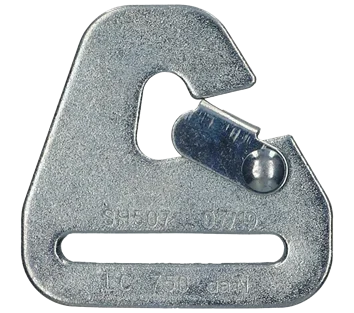 50mm · 1500daN · Compact Snap Hook
