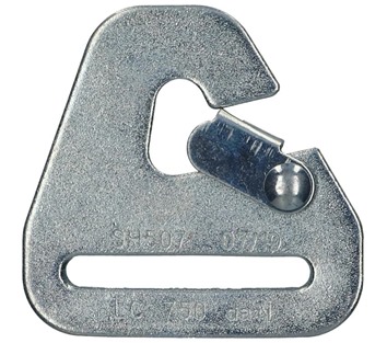 Tensys® · 50mm · 1500daN · Compact Snap Hook