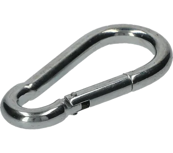 Carbine Hooks
