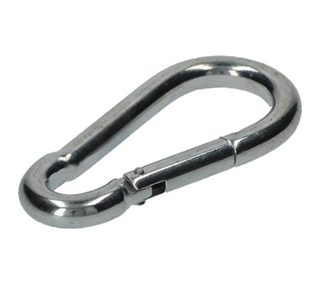 Tensys® · Carbine Hooks