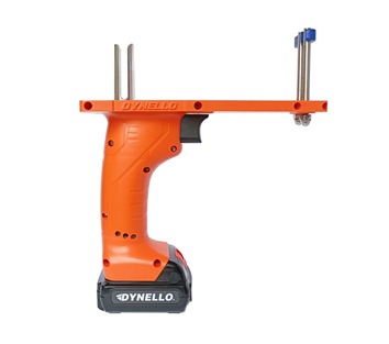 Dynello Electric Strap Rewinder