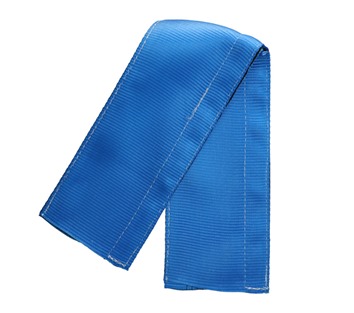 Wear Sleeve to Suit Flat Web Sling 5 Tonne x 1 Metre