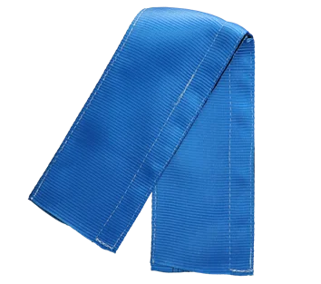 Wear Sleeve to Suit Flat Web Sling 5 Tonne x 1 Metre