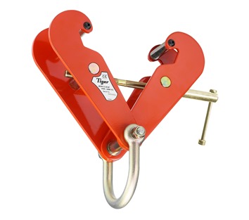 Tiger Beam Clamp with Shackle
