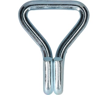 50mm · 3000daN · Claw Hook
