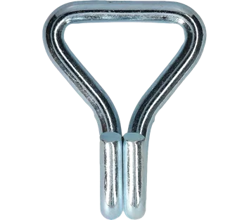 50mm · 3000daN · Claw Hook