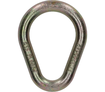 50mm · 6400daN · Pear Link