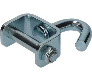 50mm · 5000daN · Swivel Hook for Strap