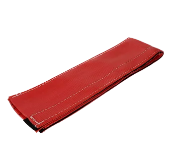 Wear Sleeve to Suit Flat Web Sling 3 Tonne x 1 Metre