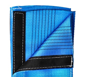 Wear Sleeve to Suit Flat Web Sling 6 Tonne x 1 Metre