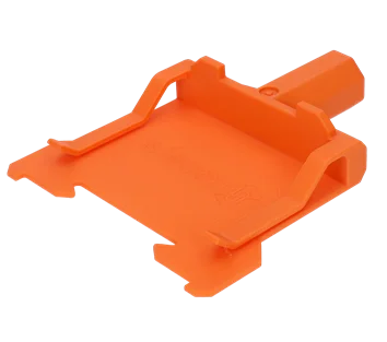 COMING SOON – TENSYS® Corner Applicator in Orange!