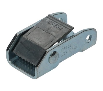 Tensys® · 25mm · 800daN · CB · Cam Buckle
