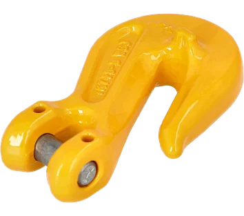Yoke · 7/8mm · Grade 8 · Clevis Grab Hook · 2.0 Tonne WLL