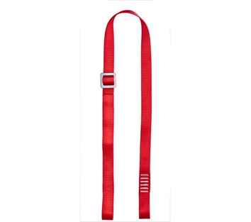 Protekt · Lanyard - WorkPositioning · 1.0 - 2.0m