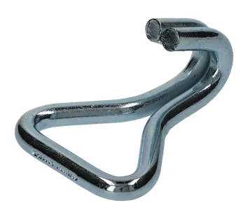 50mm · 3000daN · Claw Hook