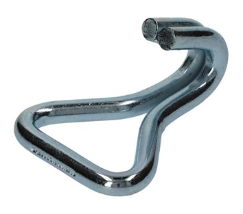 Tensys® · 50mm · 3000daN · Claw Hook