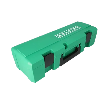 Leister Triac ST Hot Air Gun - 120V