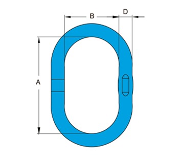 Yoke X-001 G100 Master Link