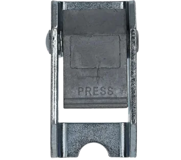 25mm · 800daN · CB · Cam Buckle